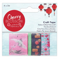 Cherry Blossom Craft Tape